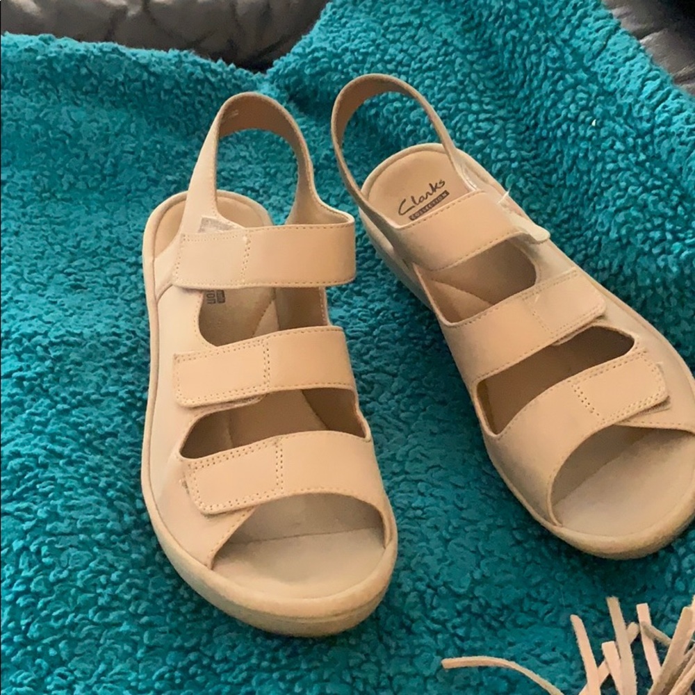 Clark’s womens size 7.5